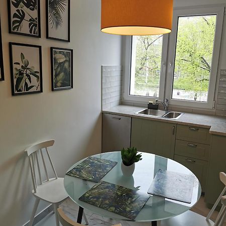 Lemon Tree Apartment Wroclaw Bagian luar foto
