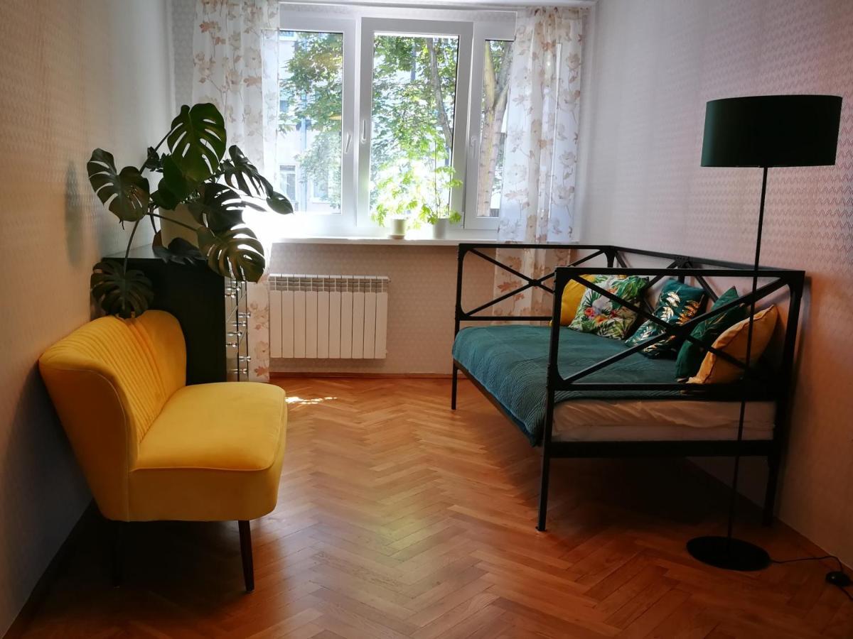 Lemon Tree Apartment Wroclaw Bagian luar foto