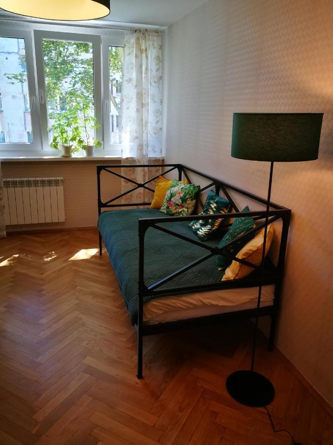Lemon Tree Apartment Wroclaw Bagian luar foto