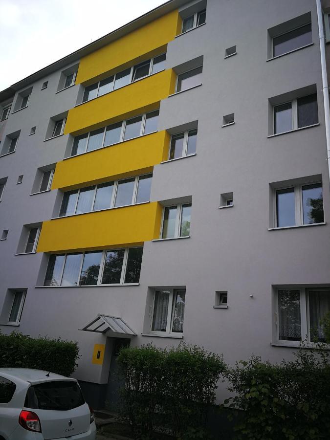 Lemon Tree Apartment Wroclaw Bagian luar foto