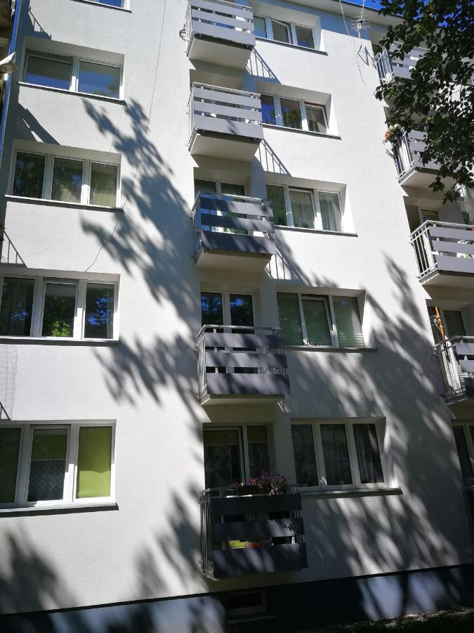 Lemon Tree Apartment Wroclaw Bagian luar foto