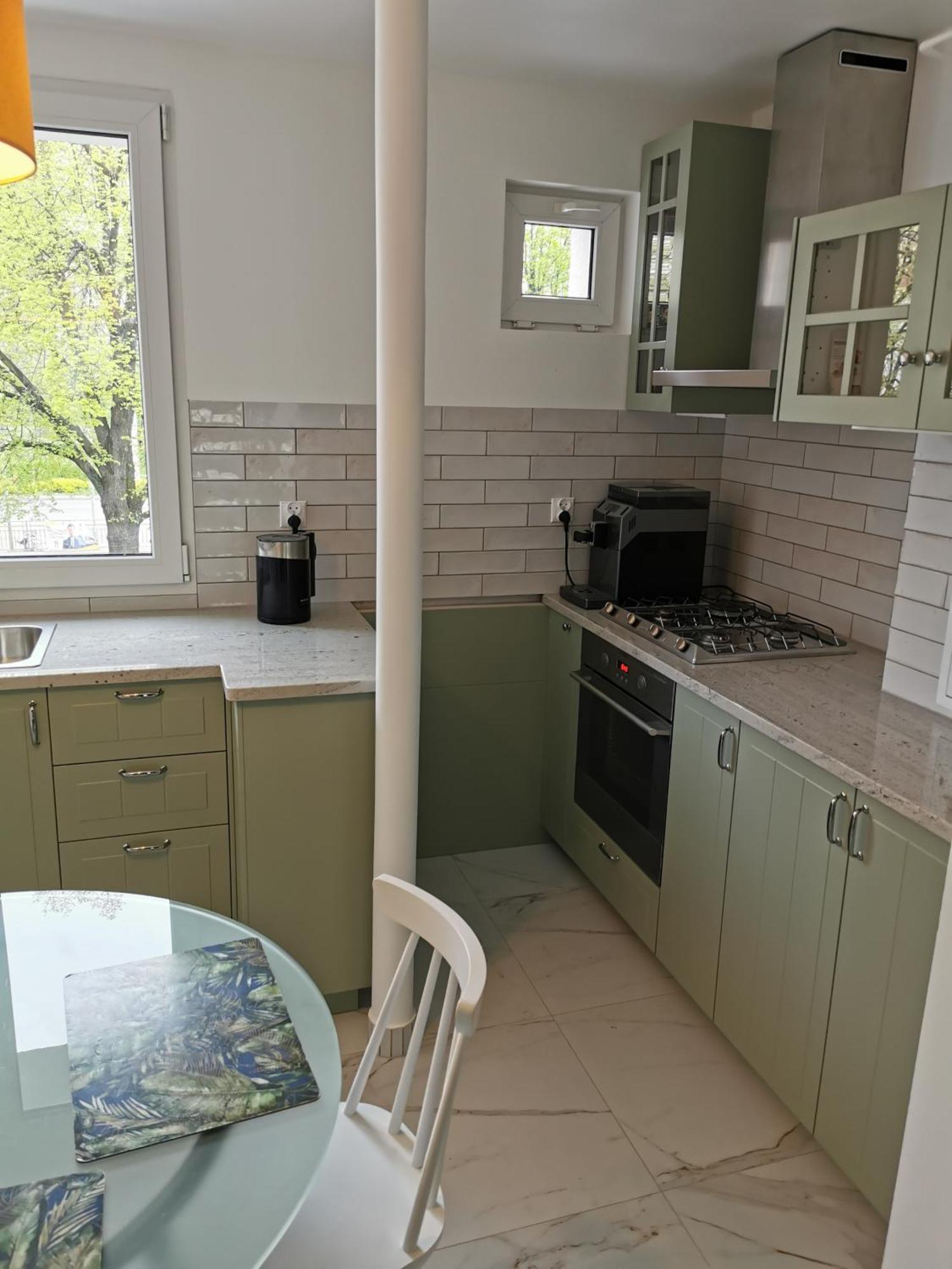 Lemon Tree Apartment Wroclaw Bagian luar foto