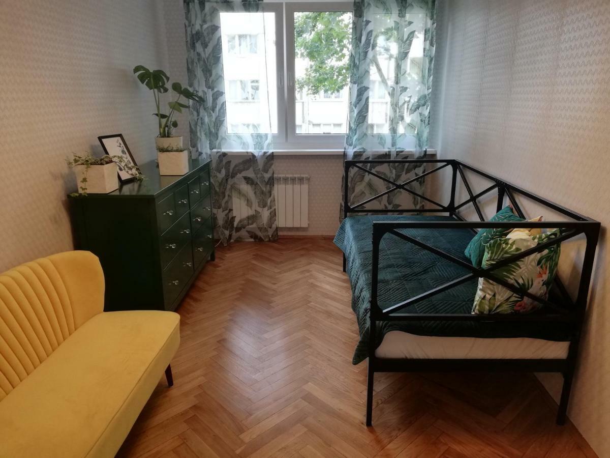 Lemon Tree Apartment Wroclaw Bagian luar foto