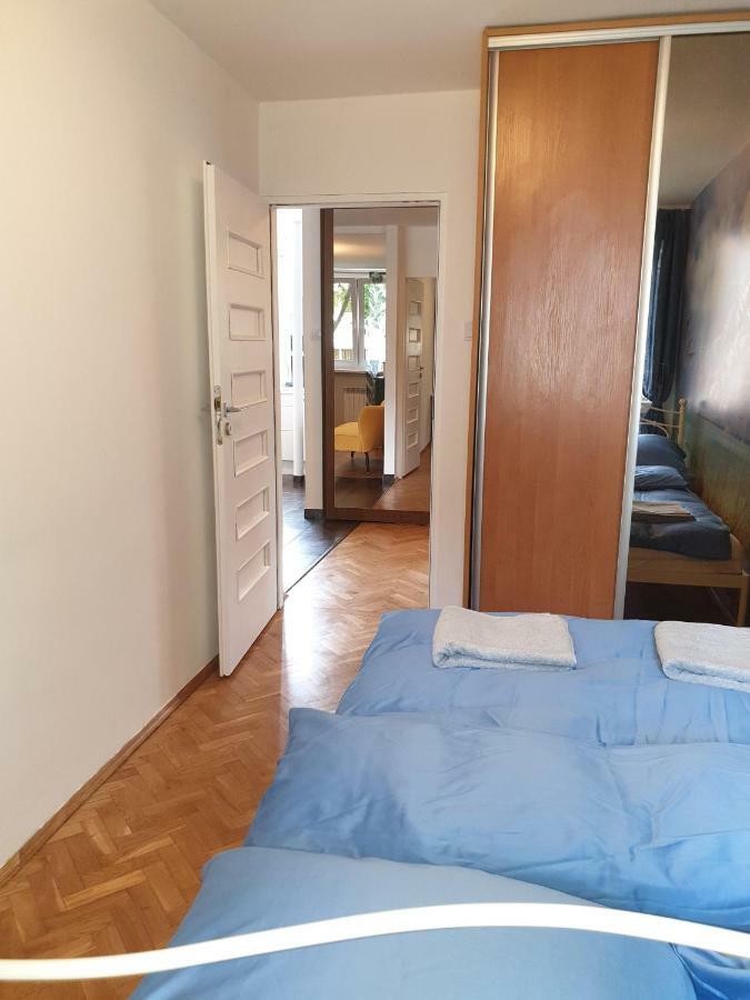 Lemon Tree Apartment Wroclaw Bagian luar foto