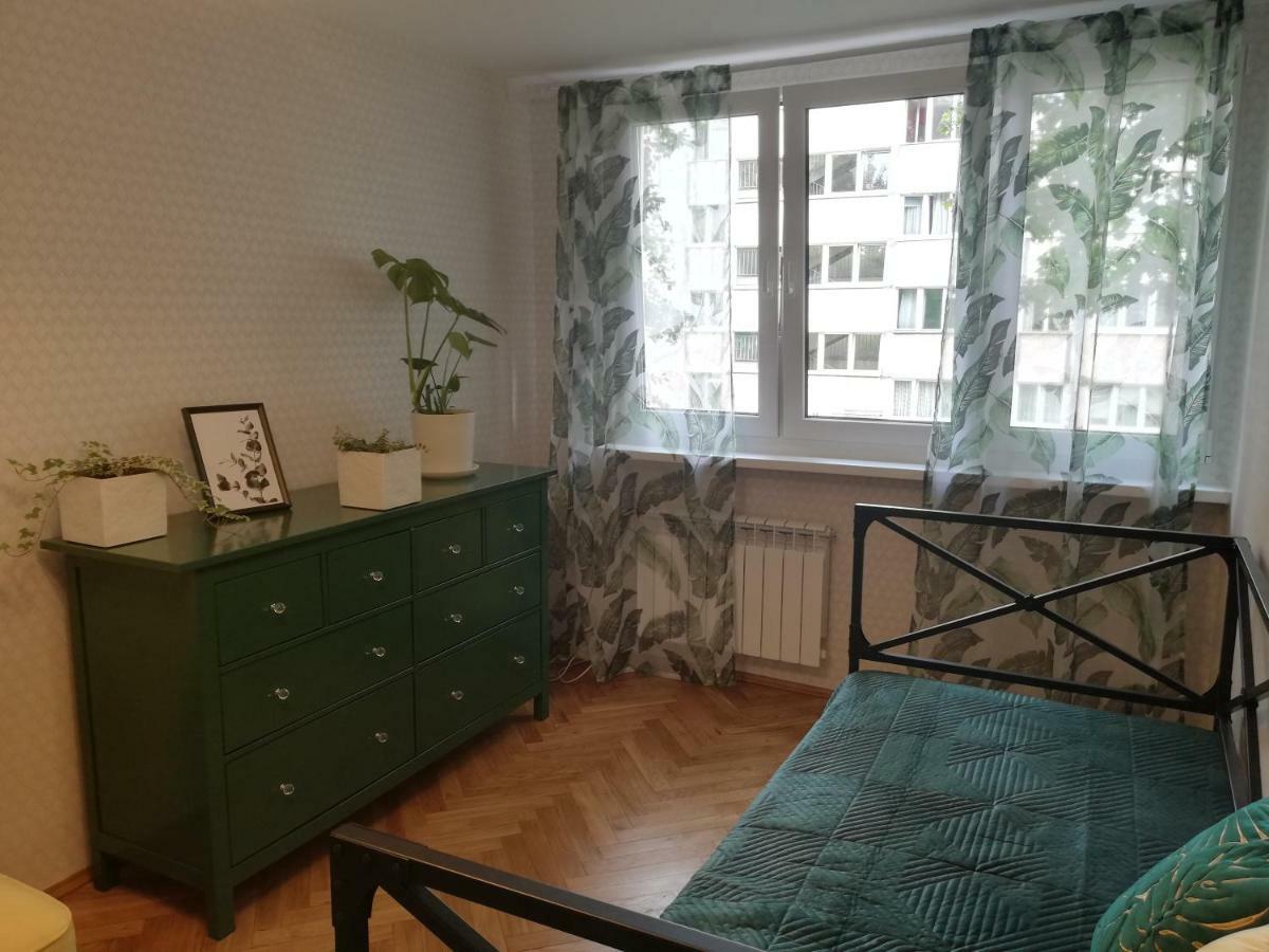 Lemon Tree Apartment Wroclaw Bagian luar foto