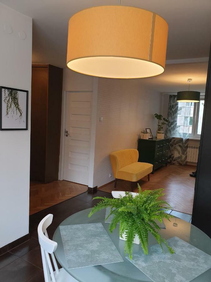 Lemon Tree Apartment Wroclaw Bagian luar foto
