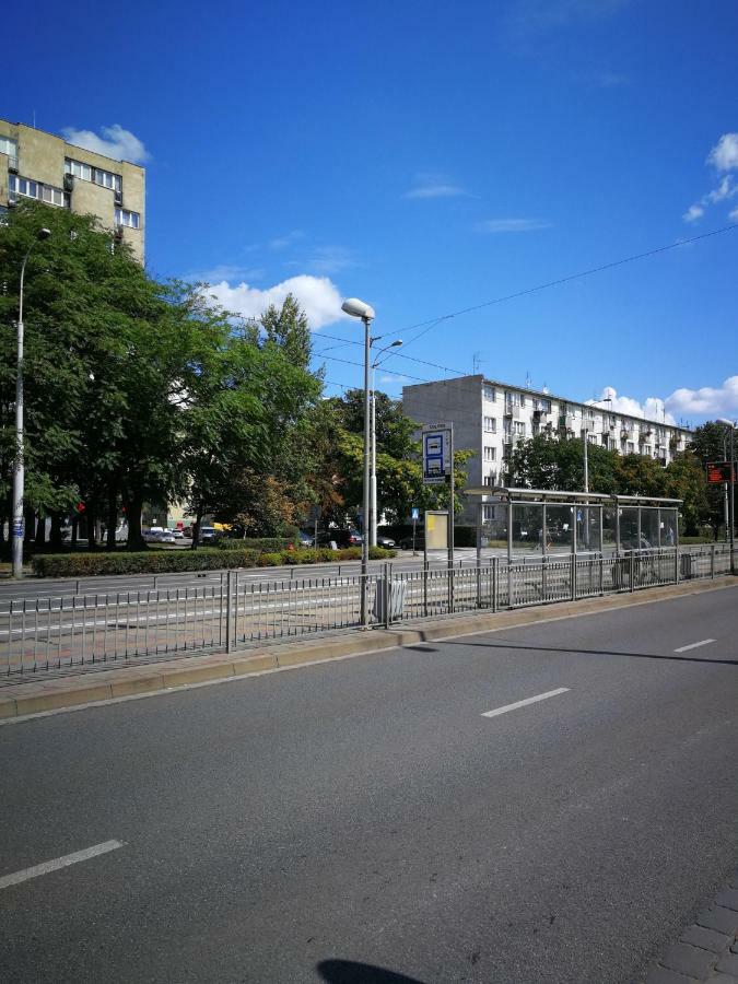 Lemon Tree Apartment Wroclaw Bagian luar foto