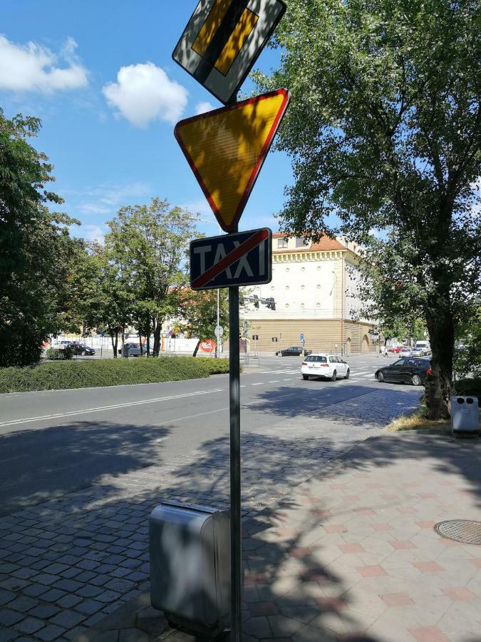 Lemon Tree Apartment Wroclaw Bagian luar foto