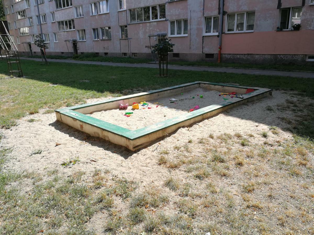 Lemon Tree Apartment Wroclaw Bagian luar foto